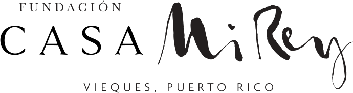 Fundación Casa Mi Rey — Vieques, Puerto Rico
